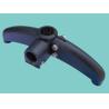 Buy cheap HOT SALE CONVEYOR SUPPORT BASES TRIPODS BIPODS PA6 MATERIALS BIPOD BLACK COLOR ZY-TP-002A from wholesalers