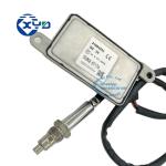 FH FM 500 Truck NOX Sensor 5WK9 6717A 21984358 24V