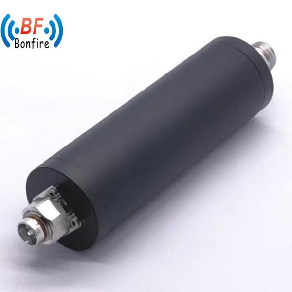 Buy cheap Grey/Red/Black/Customized 600-4000MHz 5W 10W 30W Wideband RF Termination Load for Ibs/Das from wholesalers
