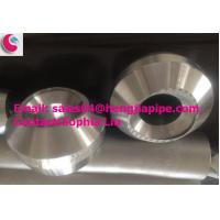 Buy cheap forged fittings socket welding sockolet MSS SP-97 3000# 6000# product