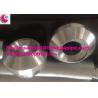 Buy cheap forged fittings socket welding sockolet MSS SP-97 3000# 6000# from wholesalers