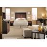 Buy cheap American style wooden Veneer hotel furniture FH-0005 from wholesalers