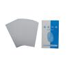 Buy cheap C171 White high gloss fingerprint backing sheet from wholesalers