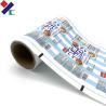 Buy cheap Food grade Metallized BOPP Film Rolls For Snack Food / Chocalate Chips from wholesalers