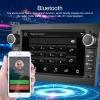 Wireless Carplay DSP IPS Wifi 4G GPS Navi Stereo Auto DVD player for OPEL MOKKA