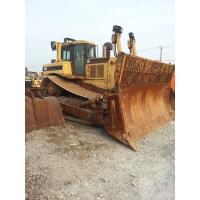 Buy cheap D8R Used CATERPILLAR BULLDOZER FOR SALE Made in USA product