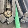Buy cheap 50-160mm HDPE Double Wall Corrugated Drain Pipe Machine Low Density Lightweight from wholesalers
