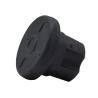 Buy cheap Blue Butyl Rubber Stoppers 13mm Glass Bottle Rubber Stopper For Injection Vials from wholesalers