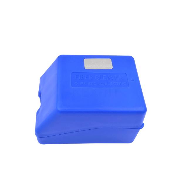 Buy cheap KEXINT High Precision FC-6S FTTH Optical Fiber Cleaver , Cable Fiber Cleaver Cutter from wholesalers
