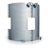 Buy cheap Stainless Steel 316L Ice Machine Pillow Plate Single Embossed from wholesalers