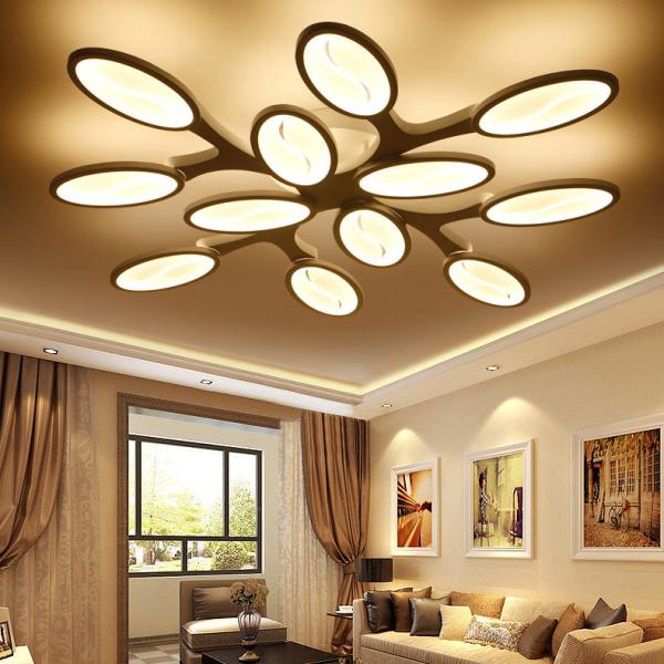 Buy cheap Simple bedroom ceiling lights for Living room Bedroom Kitchen (WH-MA-63) from wholesalers