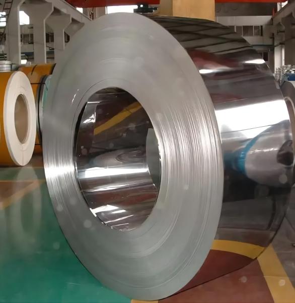 Buy cheap ASTM / JIS / AISI 309S / 310S Stainless Steel Coil 2B 1220 / 1275 / 1500mm Width from wholesalers
