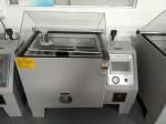 Uniform Temperature Spray Fog Salt Spray Chamber , Salt Spray Machine Easy