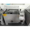 Buy cheap Uniform Temperature Spray Fog Salt Spray Chamber , Salt Spray Machine Easy Maintenance from wholesalers