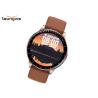 Buy cheap 360x360 Resolution Fitness Smartwatch Breathing Training Monitor All Day Heath Care from wholesalers