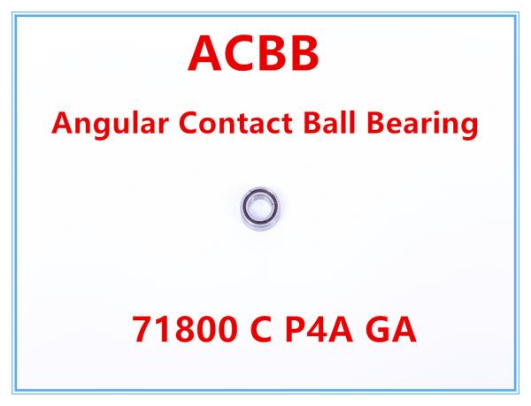 Buy cheap 71800 C P4A GA from wholesalers