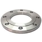150# 300# 600# Slip On Plate Flange PN150 Socket Weld Blind Stainless Steel