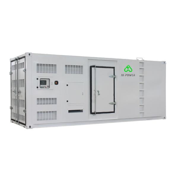 Buy cheap 750kw ABB Open Diesel Generator Cummins 60 Kw Diesel Generator 4B3.9-G2 from wholesalers