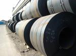 S235j2 S235jr Hot Rolled Steel In Coils Hot Rolled Stainless Steel Coil 508mm