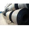 Buy cheap S235j2 S235jr Hot Rolled Steel In Coils Hot Rolled Stainless Steel Coil 508mm 610mm from wholesalers