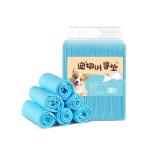 Customized 6Ply Pet Health Care Mat Disposable Training Pet Pad 60x60 for Easy