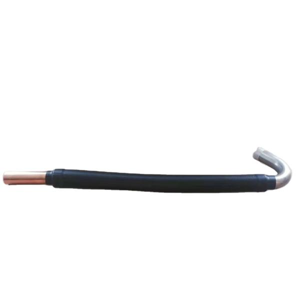 Buy cheap Thermoking Transport Refrigeration Parts SL SB 66-6024 Suction Vibrasorber from wholesalers