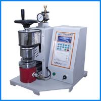 Buy cheap Automatic Corrugated Cardboard Bursting Resistance Strength Testing Equipment product