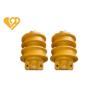 Buy cheap D8K Double Flange Track Roller 7S9042 For Bulldozer Undercarriage Spare Parts from wholesalers