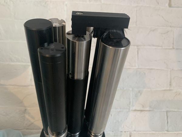 Buy cheap DS2100 Multiparameter Water Quality Sonde Digital Water Quality Multiparameter from wholesalers