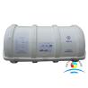 Buy cheap Marine Life Saving Systems Life Raft Empty Container Rigid Package from wholesalers