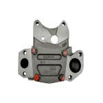 Diesel Engine Oil Pump 2168625 4132F067 For Caterpillar 3056E