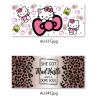 Buy cheap Halloween Ghost Horror Elements Sticker UV DTF Vinyl Self Adhesive from wholesalers