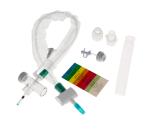 Different Length Available CE Certification Tracheostomy Suction Kit Size 14Fr