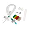 Buy cheap Disposable Medical Supplies Class II Inline Suction Catheter Ballard Inline Suction 8Fr from wholesalers