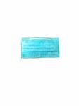 Skin Friendly Disposable Surgical Mask , Anti Bacteria Adult Face Mask
