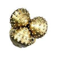 Buy cheap Tough Long Lasting Tricone Roller Bit Antiwear For Soft - Very Hard Formations product