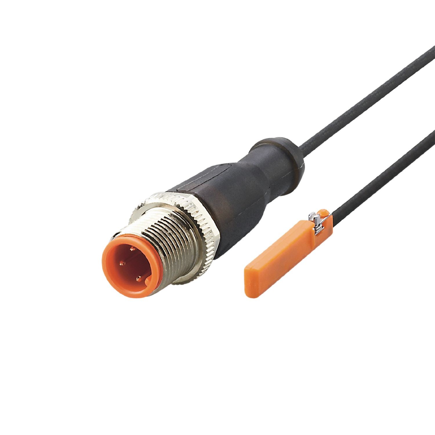 MKC3028BBPKG G 0 3M ZH US IFM MK5314 Cylinder Sensor M12 Connector With GMR Cell
