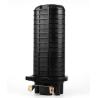 Buy cheap 96 Fiber Optic Enclosures Outdoor , Optical Fibre Cable Joint Closure for duct from wholesalers