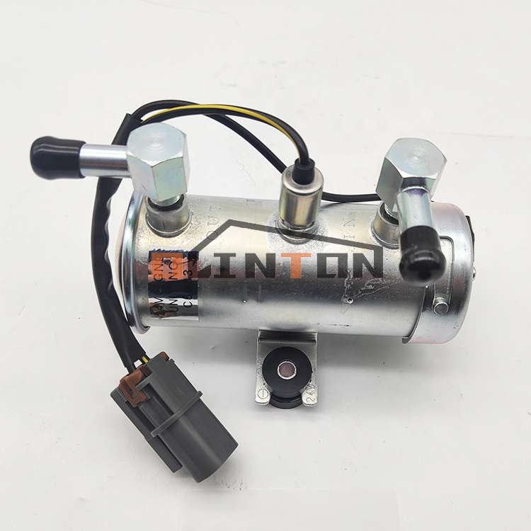 Electric Fuel Pump For ZX330 SH300 SH350 8-98009397-1 8-98009397-2 8-98009397-3 8980093971