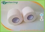 White Medical EAB Elastic Adhesive Bandage Heavy Stretch 50mm Light Weight