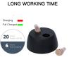 Buy cheap OTC Rechargeable Hearing Aids For Severe Hearing Loss Retone from wholesalers