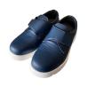 Buy cheap Blue Magic Tape Anti Slip Sole ESD Safety Shoes For Factories Protection from wholesalers