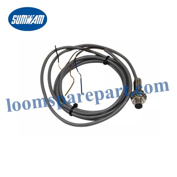 Buy cheap M8 Staubli Dobby Spare Parts Dobby Proximity Switch Apparel Textile Machinery Parts from wholesalers