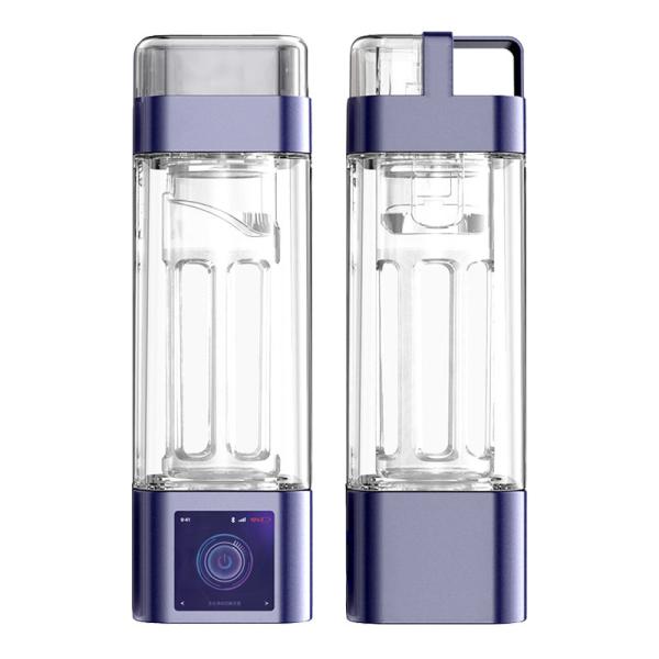 Buy cheap Outdoor Sports Hydrogen Health Water Bottle 280ml-350ml DC5V from wholesalers