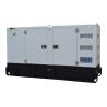 Buy cheap Fuelless Super Silent Cummins Diesel Generator Set 250kw 6LTAA9.5-G1 from wholesalers