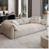 Buy cheap High Density Sponge Living Room Sofas Elegant Velvet Sofa OEM ODM from wholesalers
