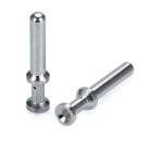 Precision Brass Tilting Pin Coil Spring Pin For High Current Energy Storage
