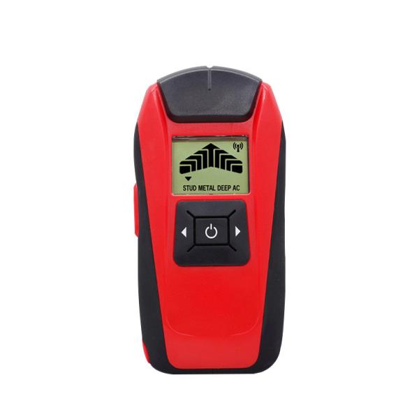 Buy cheap Light Weight Digital Log Moisture Tester , 200g Wood Humidity Meter from wholesalers