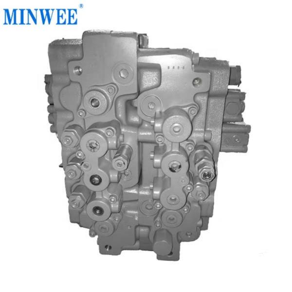 Buy cheap ZX470-5 Hydraulic Distribution Valve 4632973 4713088 4434686 from wholesalers