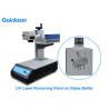 Buy cheap Home Use 3W 355nm Portable Laser Marking Machine from wholesalers